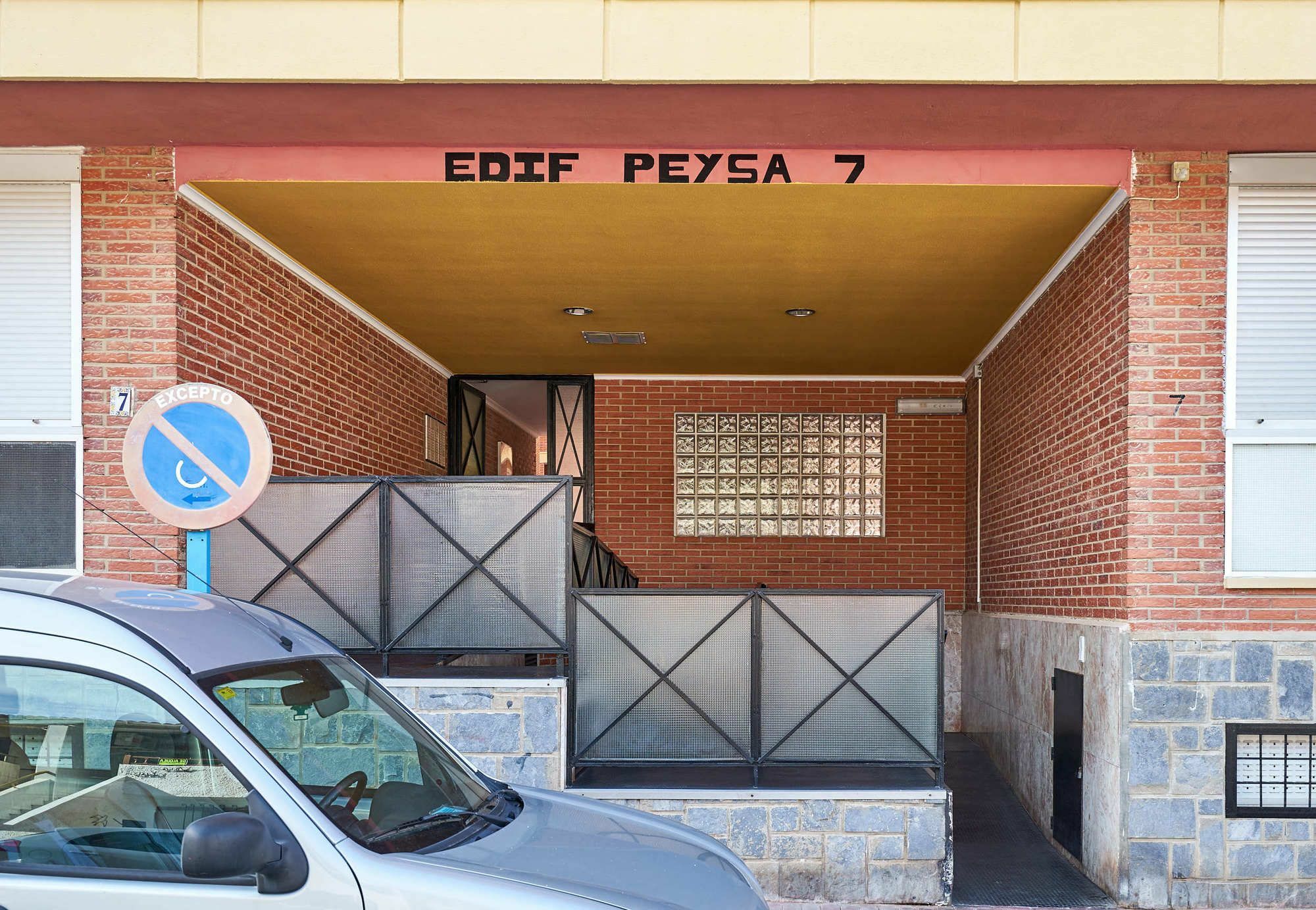 Espanhouse Almoradi 7 Torrevieja Exterior photo